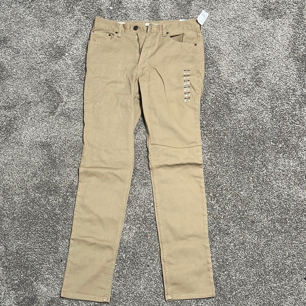 Pacsun slim jeans